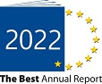 Najlepszy Raport Roczny za rok 2022
